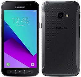 Замена сенсора на телефоне Samsung Galaxy Xcover 4 в Краснодаре